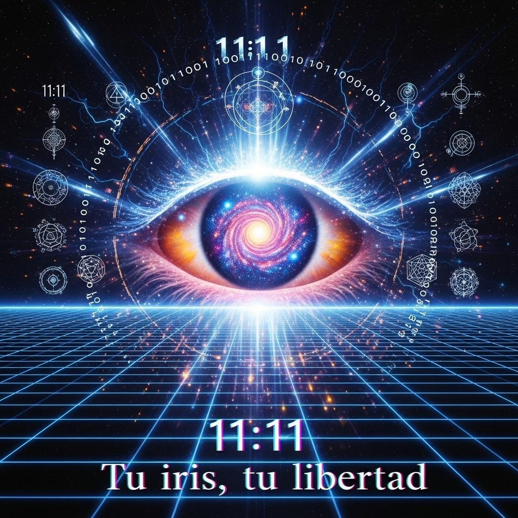 11:11 11 Canciones 11 Mensajes